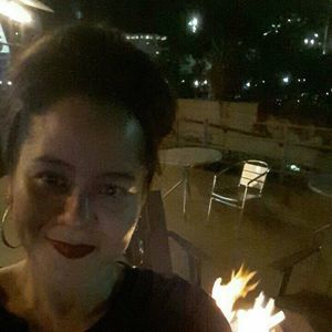 Meet your Posher, Cherrie